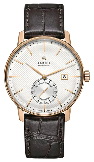 Rado Coupole R22881025 kol saati
