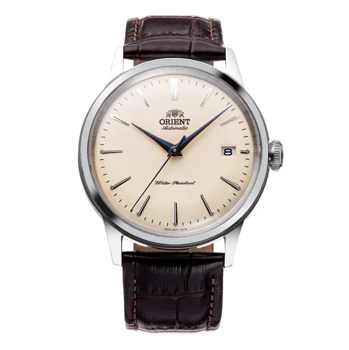 Orient Bambino RA-AC0M04Y30B#70391 38 mm kol saati