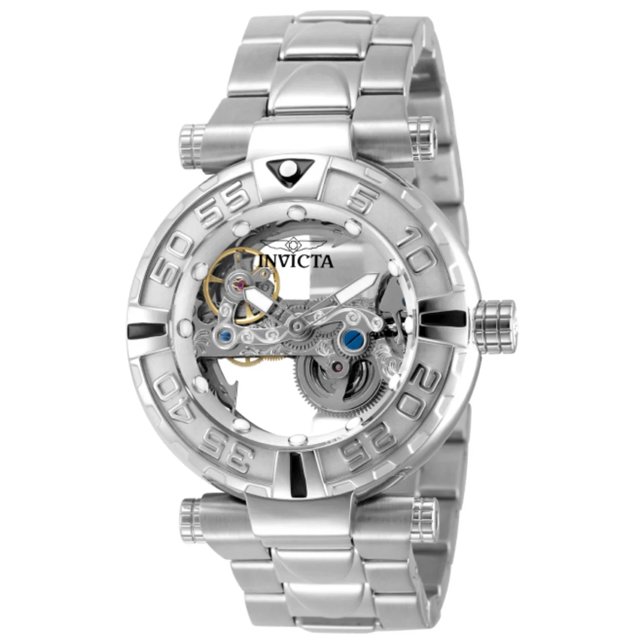 Invicta Subaqua Watch IN-49499 kol saati