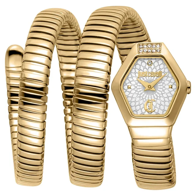 Just Cavalli Splora JC1L395M0025 kol saati