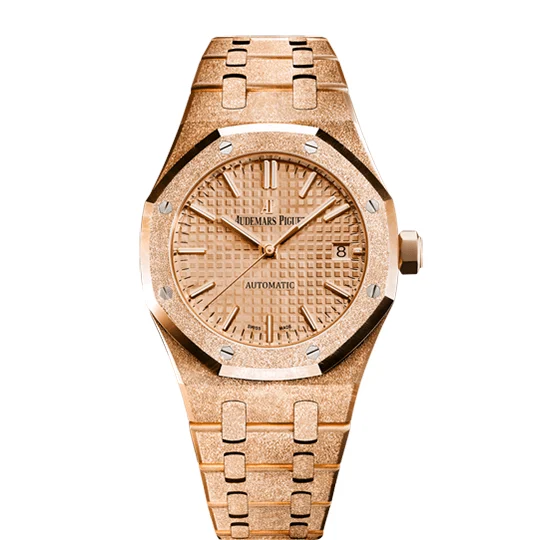 Audemars Piguet Royal Oak 15454OR.GG.1259OR.03 kol saati
