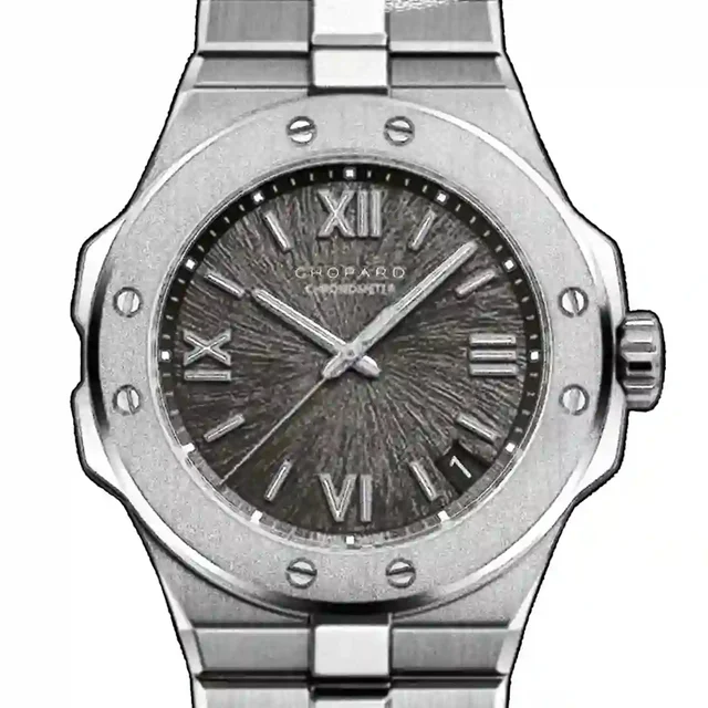 Chopard Alpine Eagle 27047 kol saati