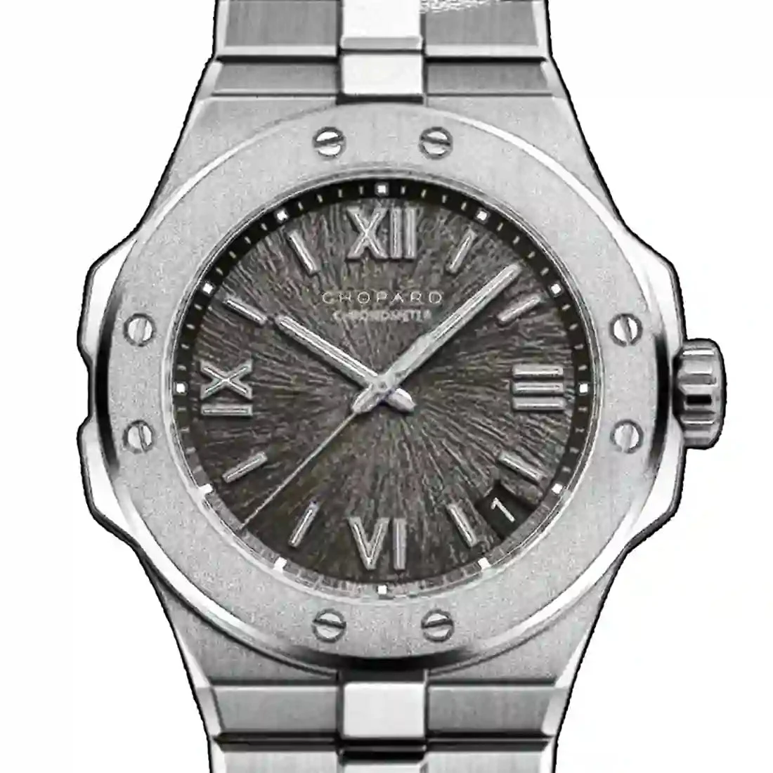 Chopard Alpine Eagle 27047 41 mm kol saati