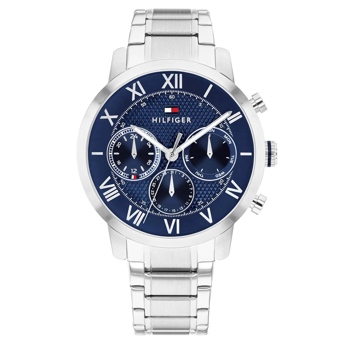 Tommy Hilfiger TH-Oxford TH1710728 42 mm kol saati