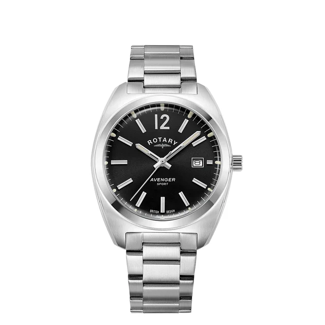 Rotary Rotary Rw 1895 GB05480/65 kol saati