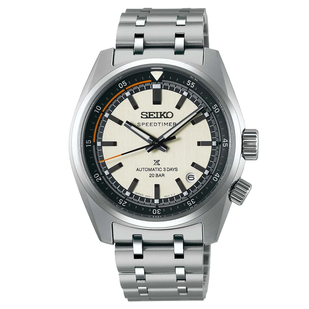 Seiko SEIPB513J 40 mm kol saati