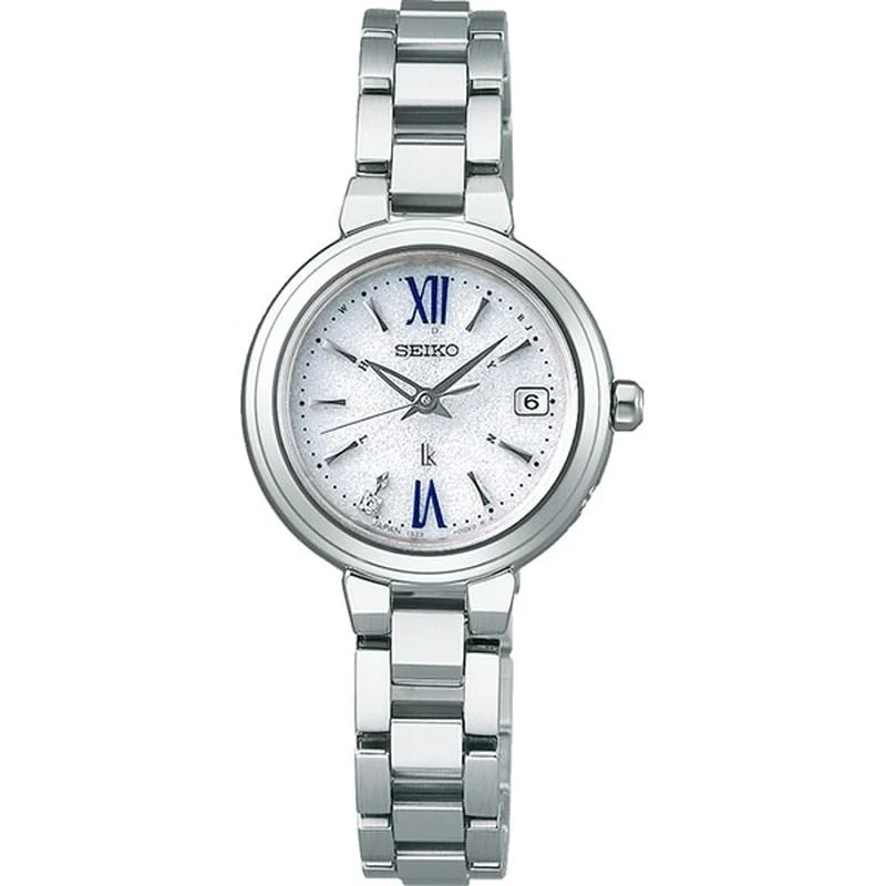 Seiko SSVW233 26 mm kol saati