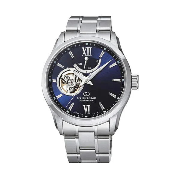 Orient Star Semi-Skeleton OW-REAT0001 kol saati