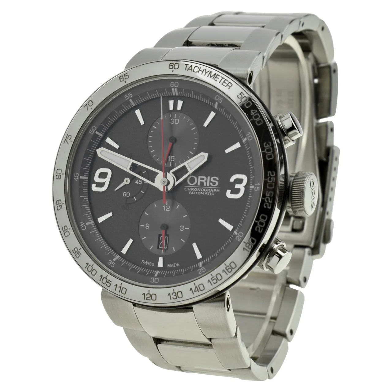 Oris Oris TT1 3147471 42 mm kol saati