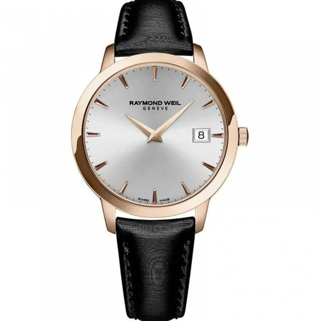Raymond Weil Toccata RW103 kol saati