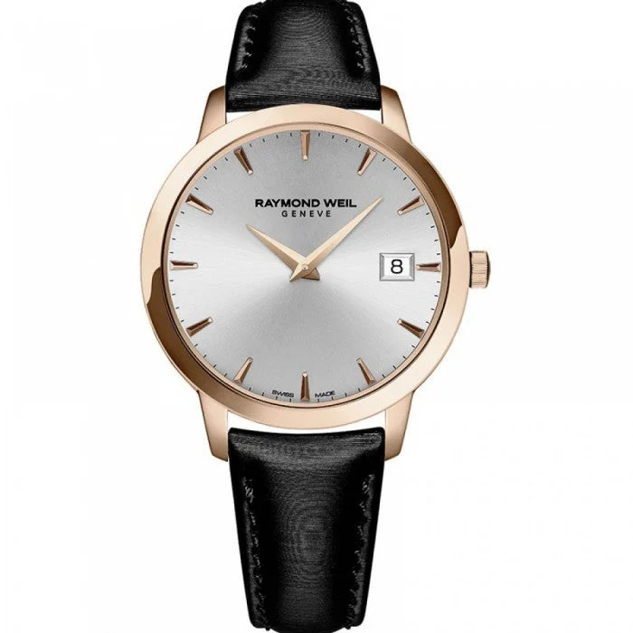 Raymond Weil Toccata RW103 34 mm kol saati