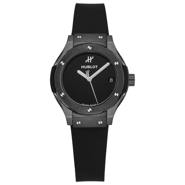 Hublot Classic Fusion Watch 581CX1270RXMDM kol saati