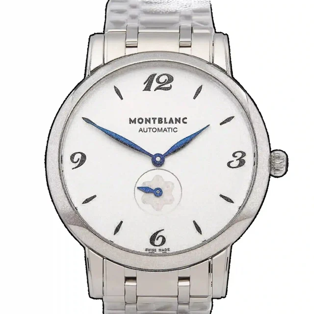 Montblanc Star / Star Legacy 37959 kol saati