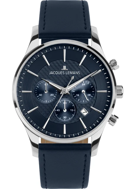Jacques Lemans London 1-2228C kol saati