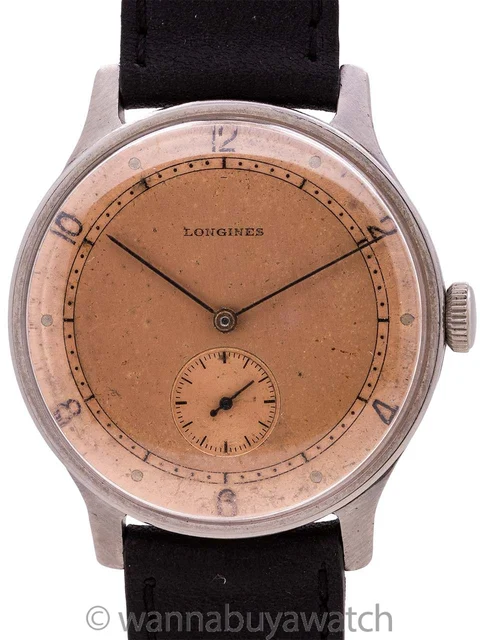 Longines Longines 49783 kol saati