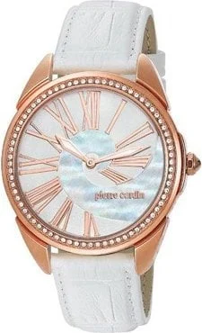 Pierre Cardin 104992F04 39 mm kol saati