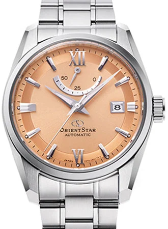 Orient Star Orient Star RE-AU0108G/OS kol saati