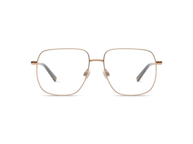 Komono Selena Rose Gold KOM-O8927 kol saati