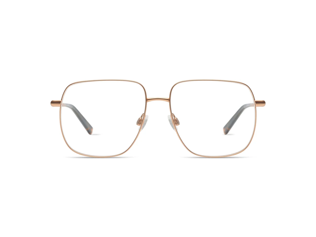 Komono Selena Rose Gold KOM-O8927 kol saati