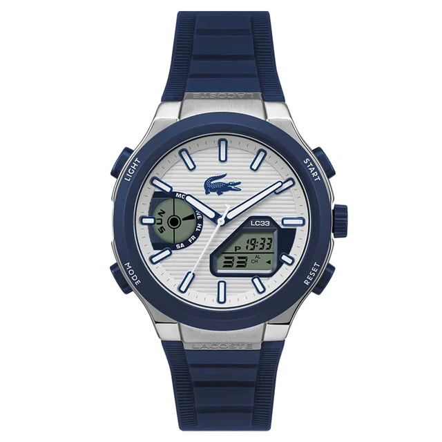 Lacoste LAC2011515 kol saati