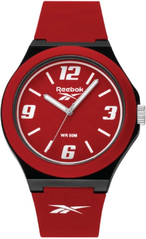 Reebok RV-TIL-G2-PBIR-BW 45 mm kol saati