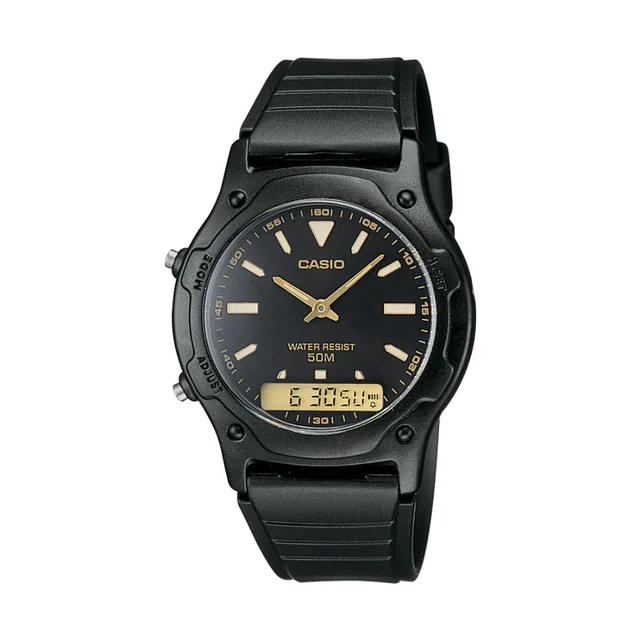 Casio AW-49HE-1ADR-P kol saati
