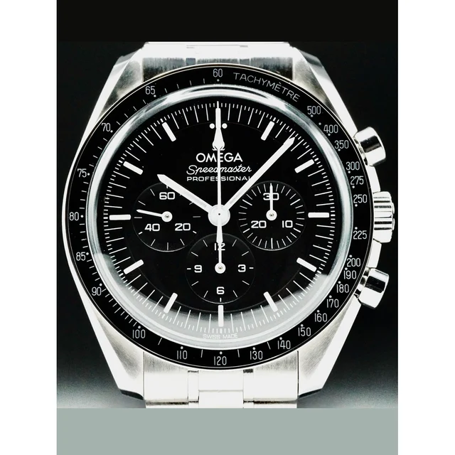 OMEGA Speedmaster Moonwatch Professional Master Chronograph 210000070286 kol saati