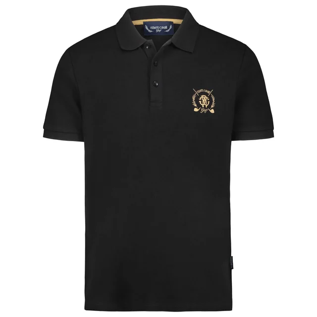 Roberto Cavalli Golf Polo ART0603479 kol saati