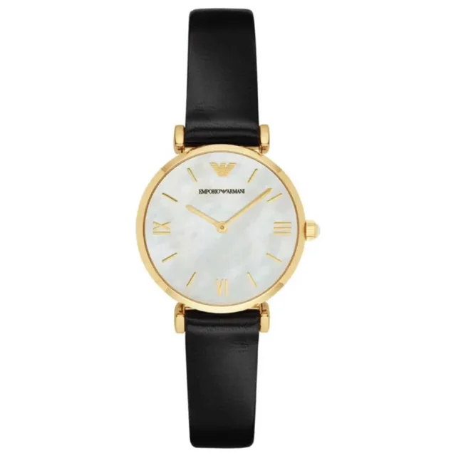 Emporio Armani Classic Watch AR1910 kol saati