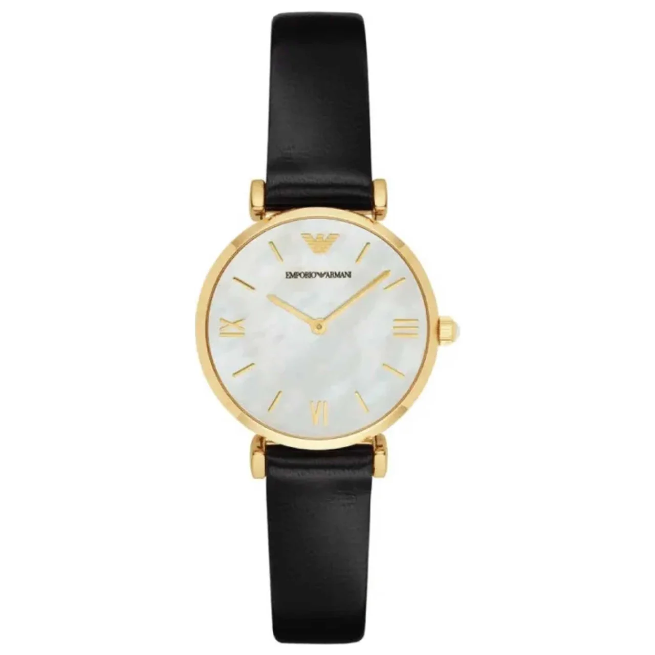Emporio Armani Classic Watch AR1910 kol saati