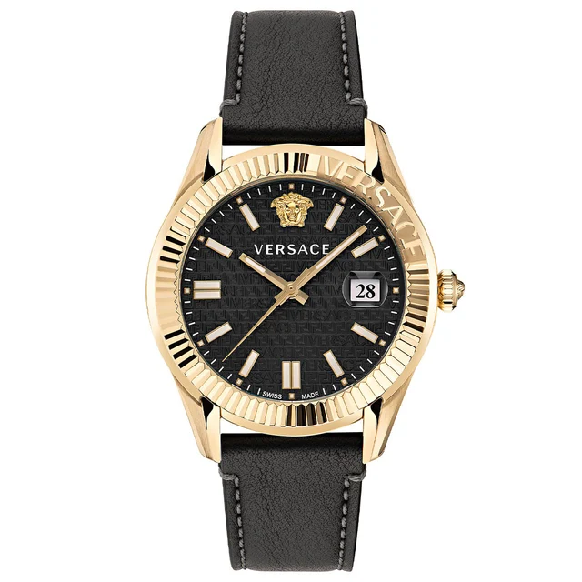 Versace VRSCVE3K00222 kol saati