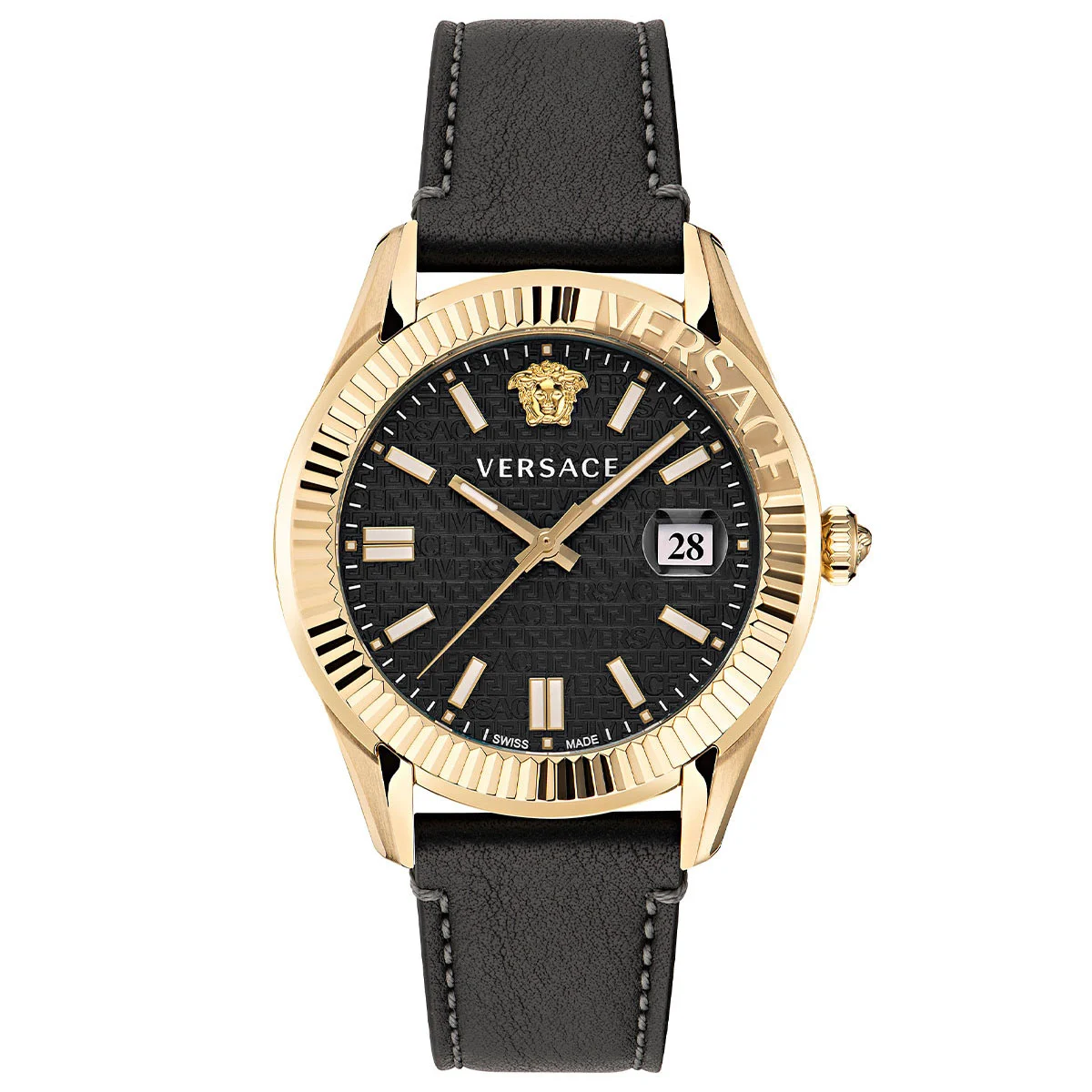 Versace VRSCVE3K00222 41 mm kol saati