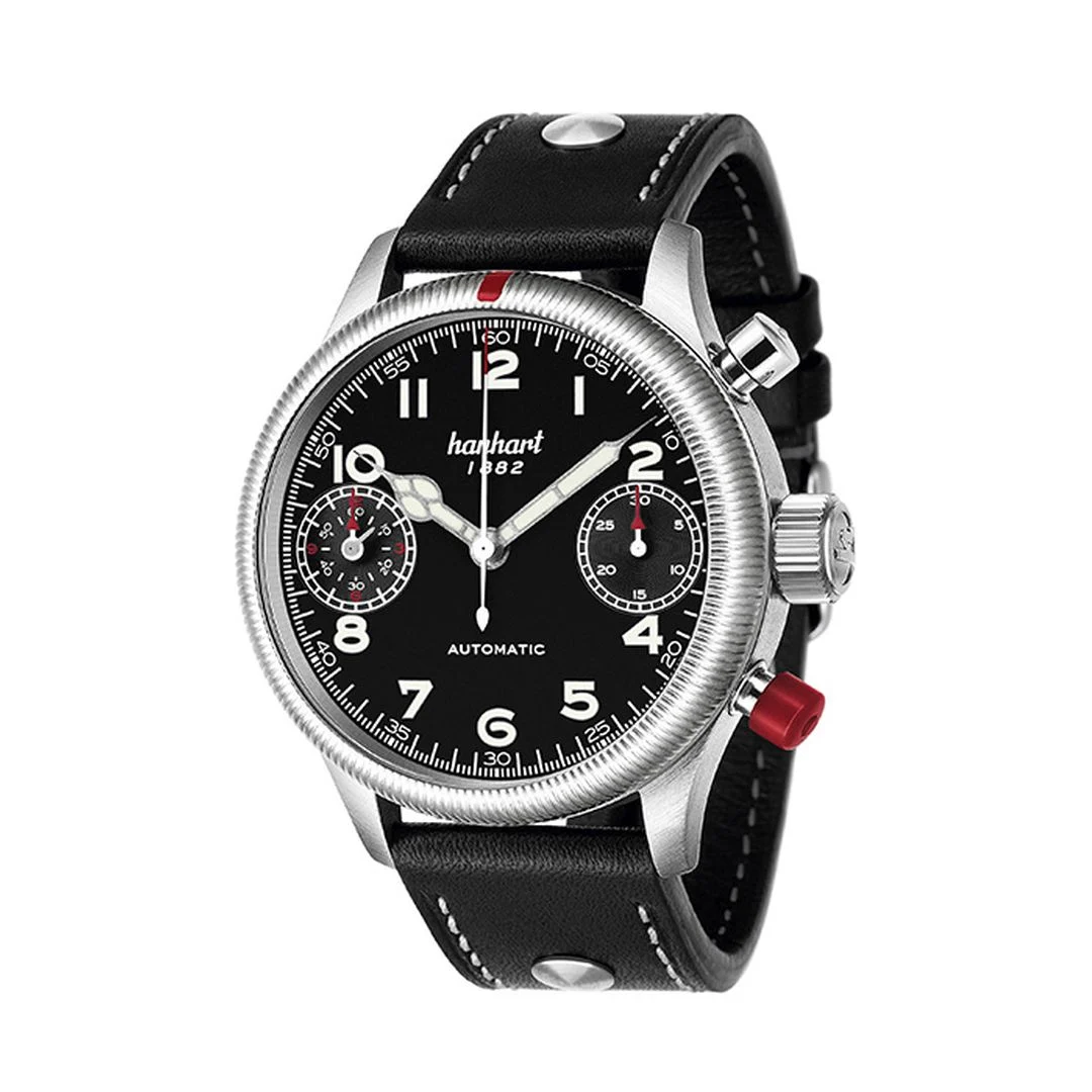 Hanhart HHPITD731210001 45 mm kol saati