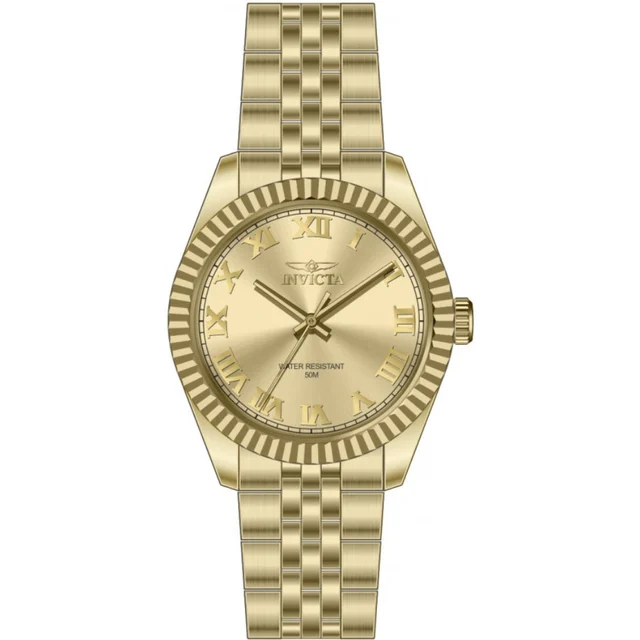 Invicta Specialty 47406 kol saati