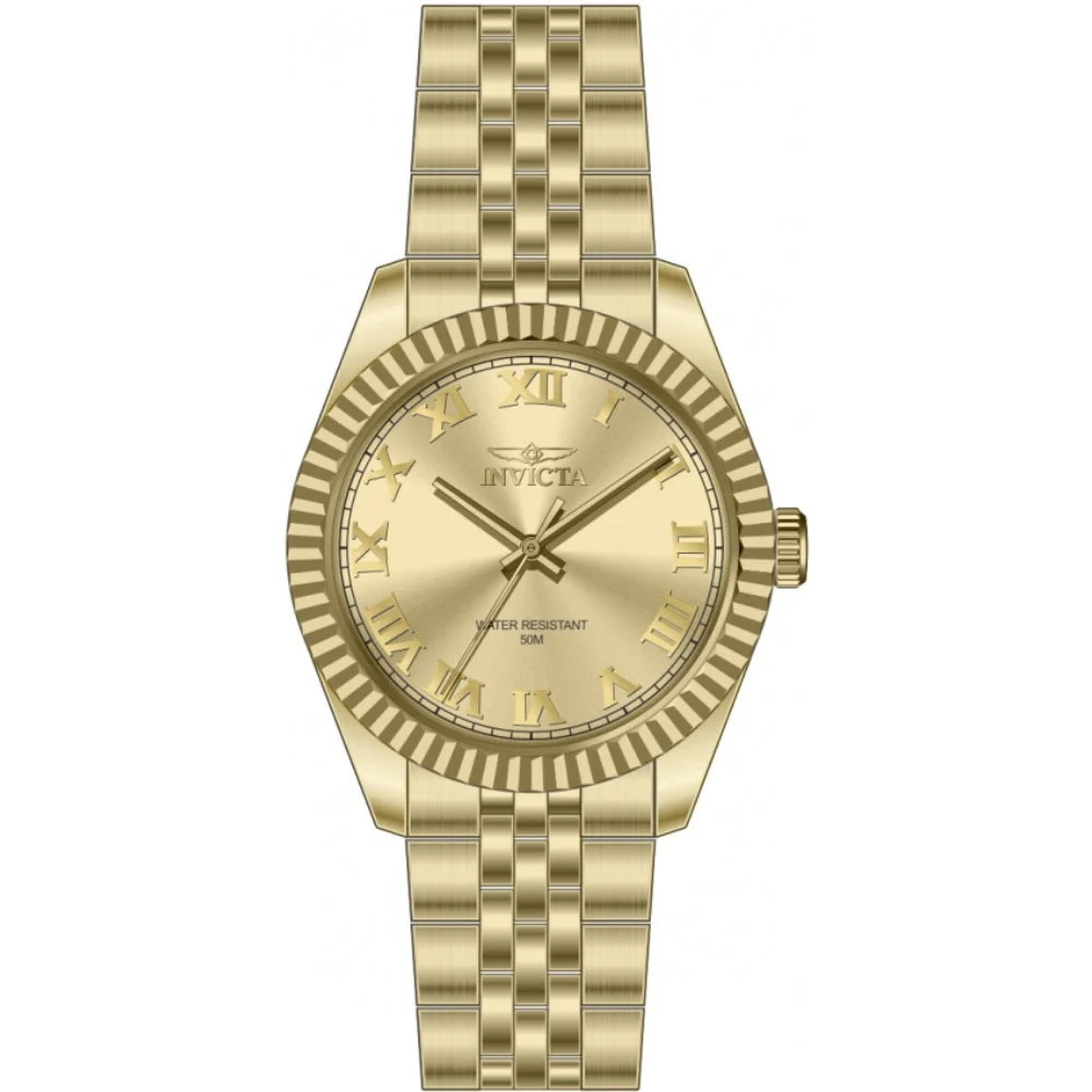 Invicta Specialty 47406 43 mm kol saati