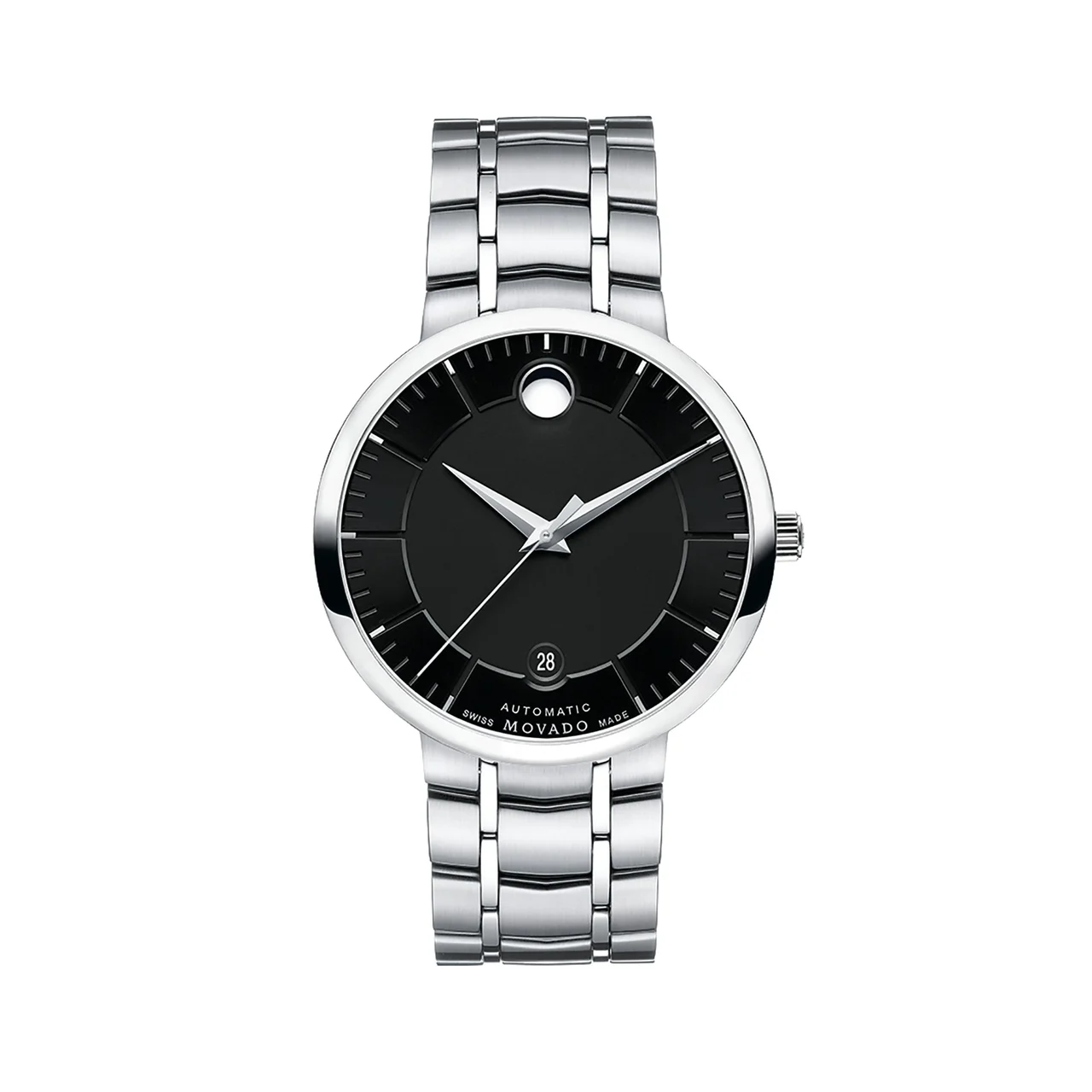 Movado Movado 606914M 40 mm kol saati
