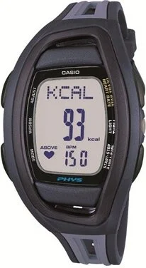 Casio CHF-100-2AVDR 36.1 mm kol saati