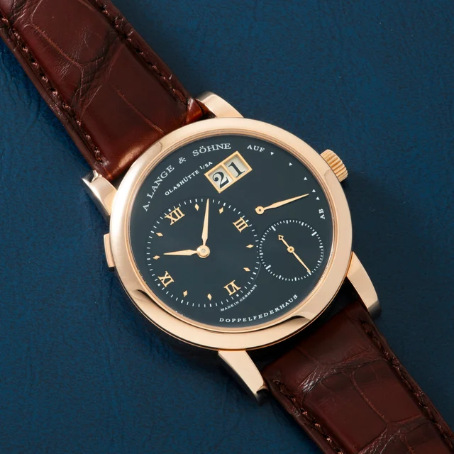 A. Lange & Sohne Lange 1 40993161 kol saati