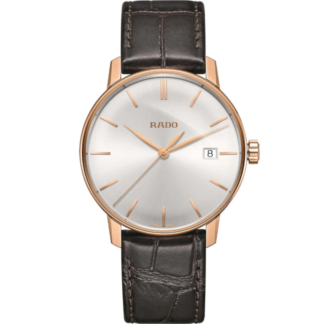 Rado Rado 115.3866.2.110 37 mm kol saati