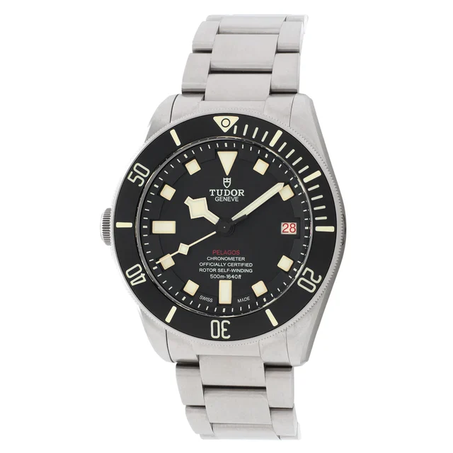 Tudor Pelagos WA01522 kol saati