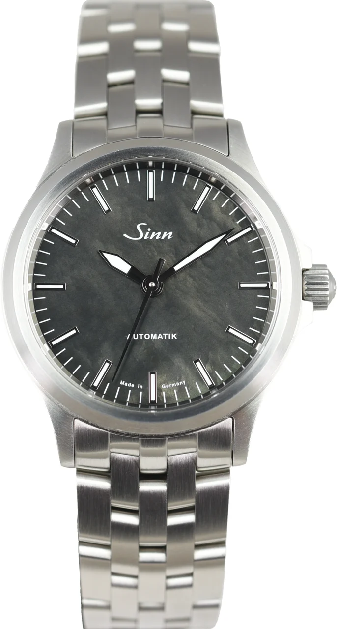 Sinn Sinn 556 PRE1854 39 mm kol saati
