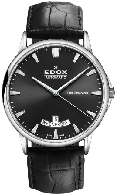 EDOX Les Bémonts ED355 kol saati