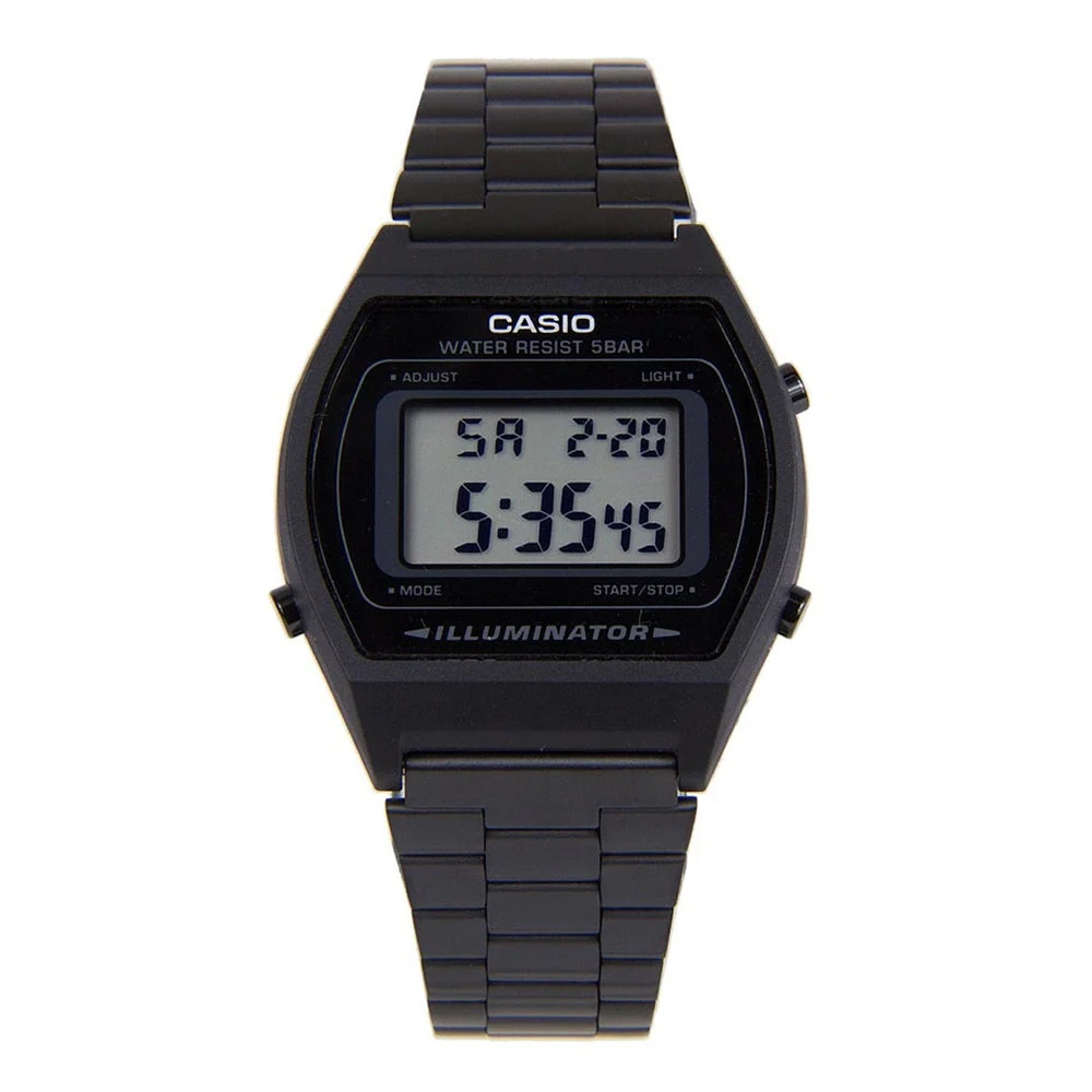 Casio CB640WB-1ADF 39 mm kol saati
