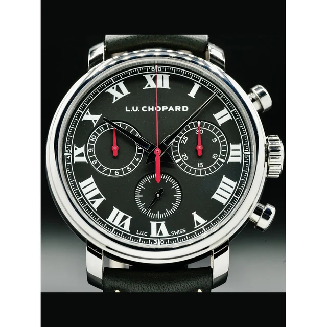 Chopard Purist's Edition 210000016244 kol saati