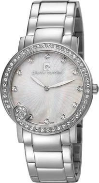 Pierre Cardin 106372S07 35 mm kol saati