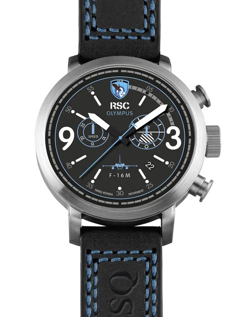 Rscwatches 336SQN kol saati