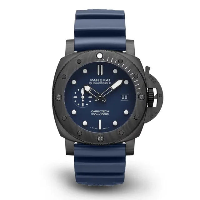 Panerai Submersible 17650581 kol saati
