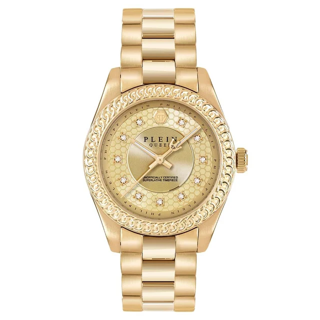 Philipp Plein Queen Supreme PW7FA0526 kol saati