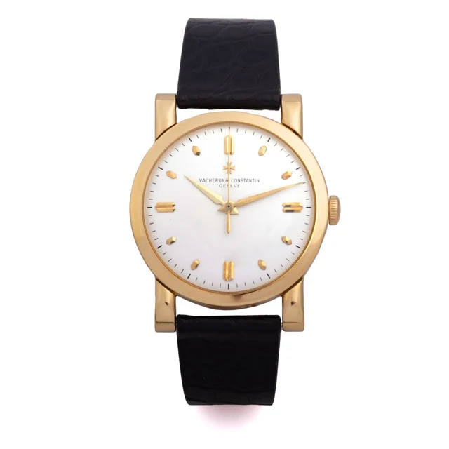 Vacheron Constantin Switzerland 4838 kol saati