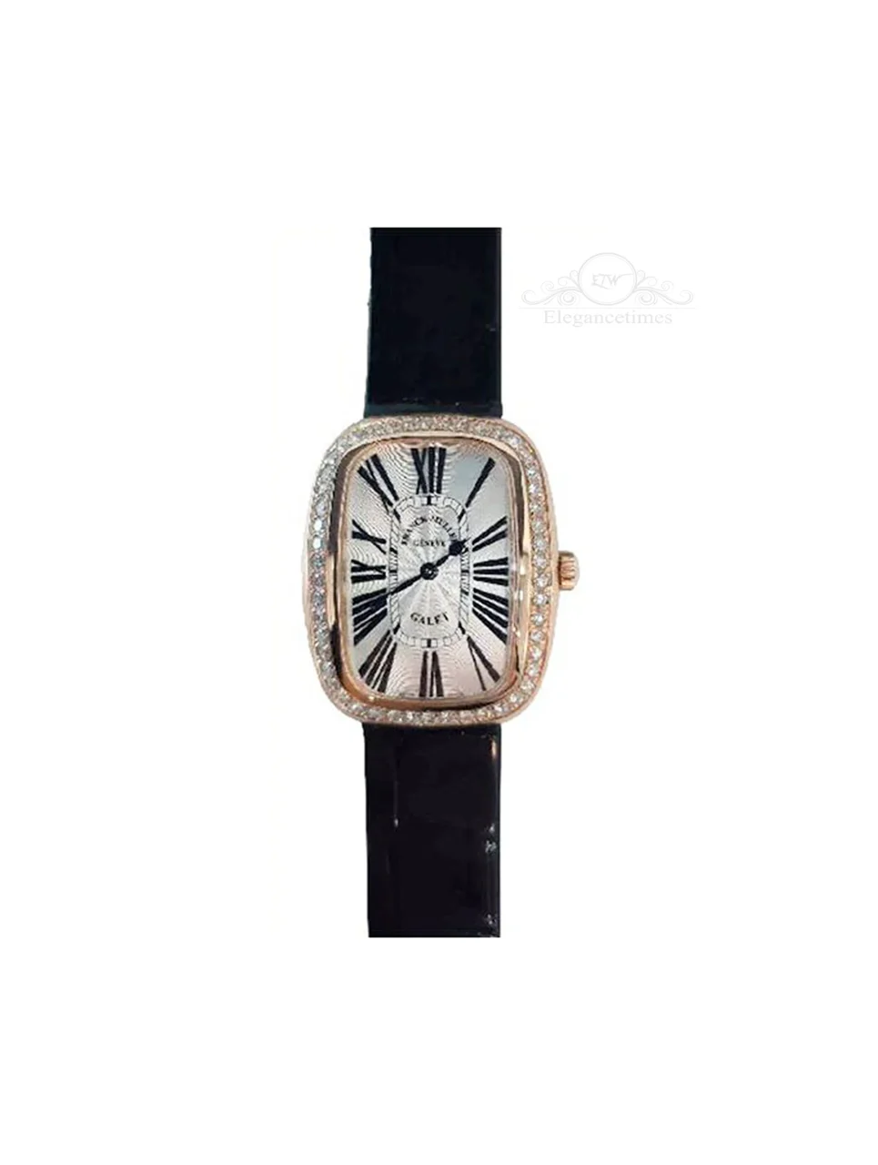 Franck Muller Franck Muller 3002 34 mm kol saati